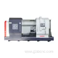 CK61100 Hard Rail Fully Automatic Horizontal CNC Lathe